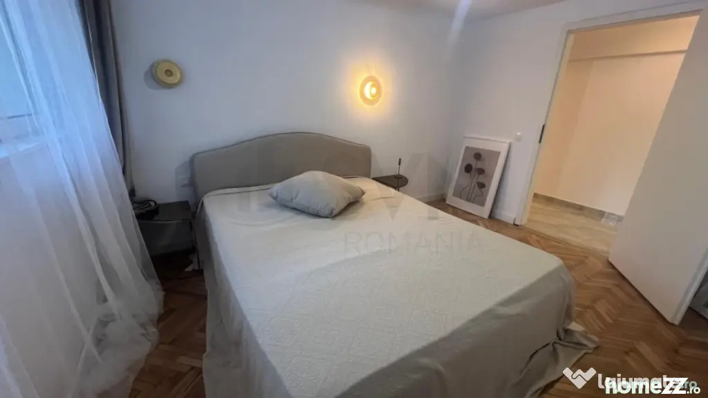 Apartament 3 Camere I De I Floreasca
