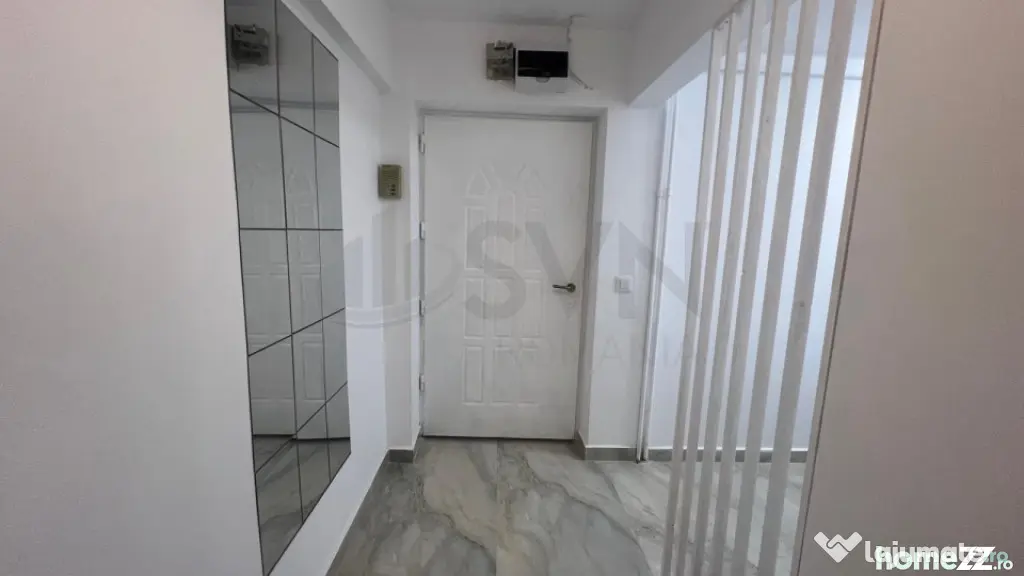 Apartament 3 Camere I De I Floreasca