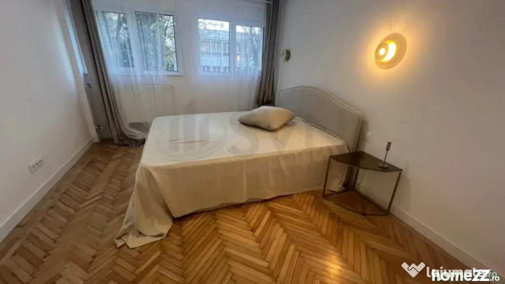 Apartament 3 Camere I De I Floreasca