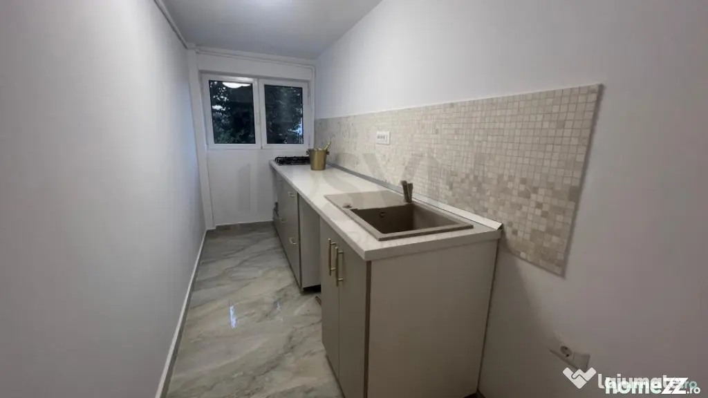 Apartament 3 Camere I De I Floreasca