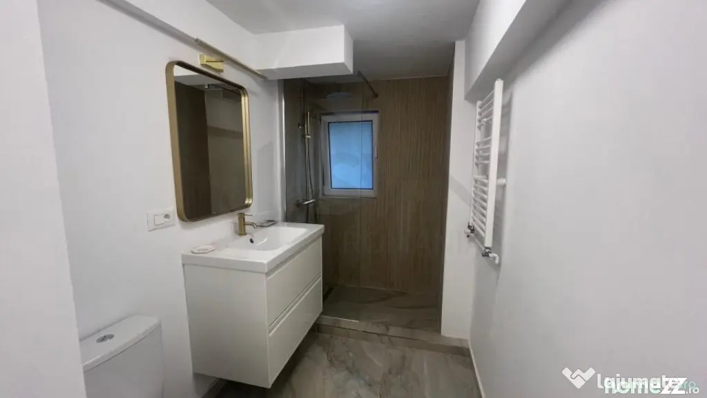 Apartament 3 Camere I De I Floreasca