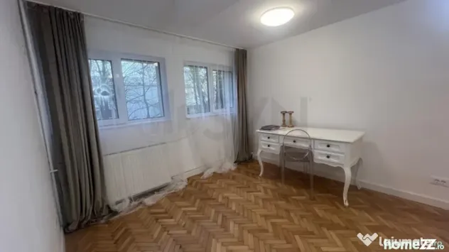 Apartament 3 Camere I De I Floreasca