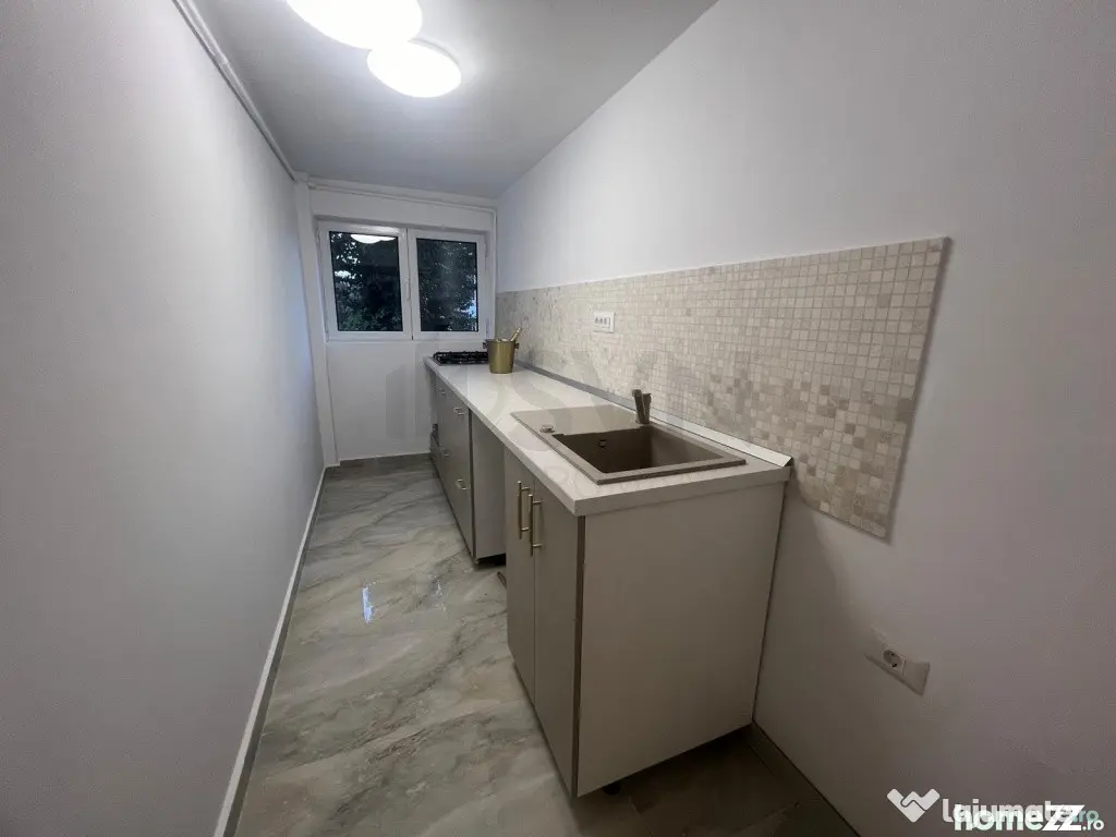 Apartament 3 Camere I De I Floreasca