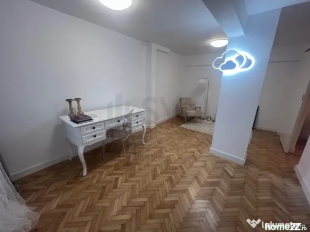 Apartament 3 Camere I De I Floreasca