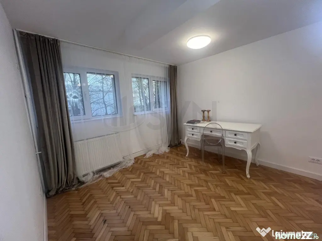 Apartament 3 Camere I De I Floreasca