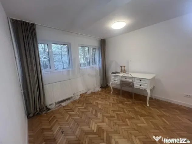 Apartament 3 Camere I De I Floreasca