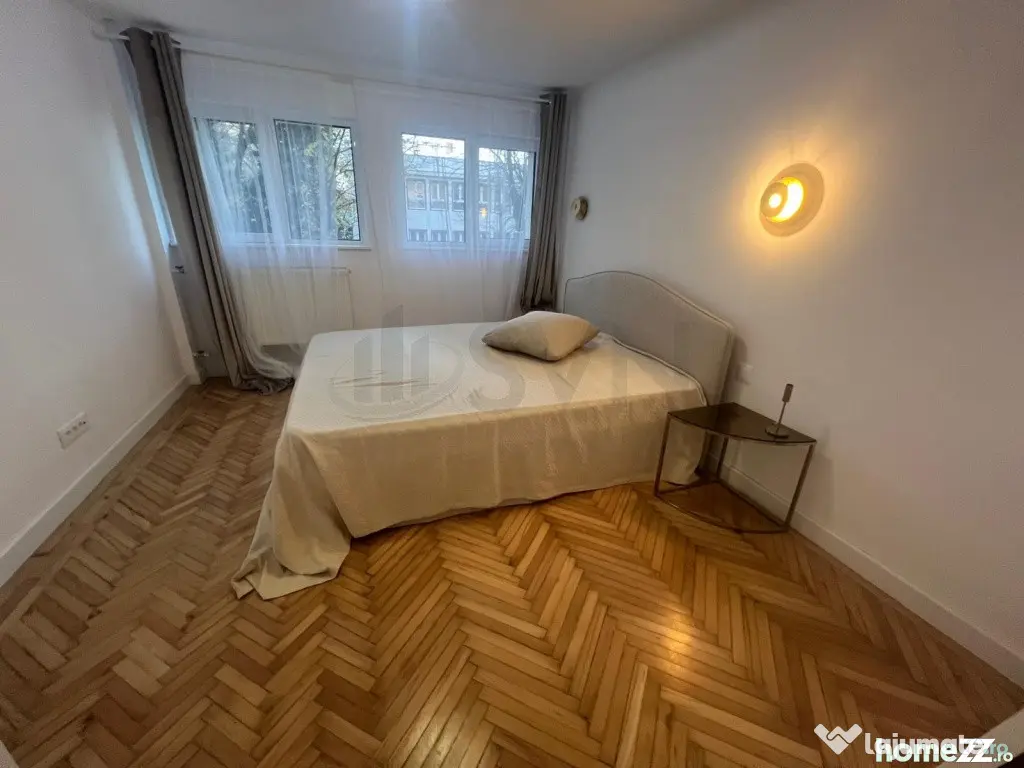 Apartament 3 Camere I De I Floreasca