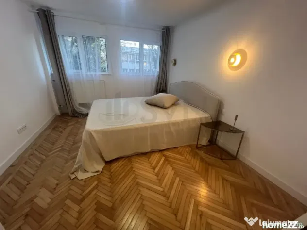 Apartament 3 Camere I De I Floreasca