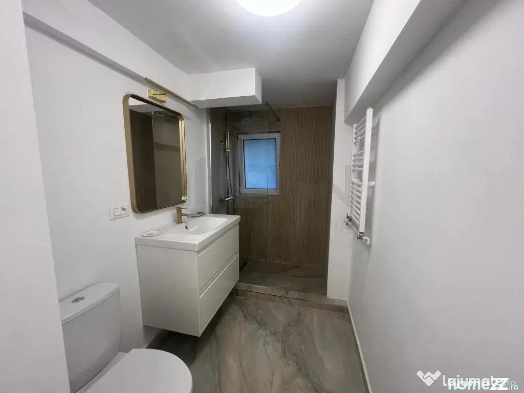 Apartament 3 Camere I De I Floreasca