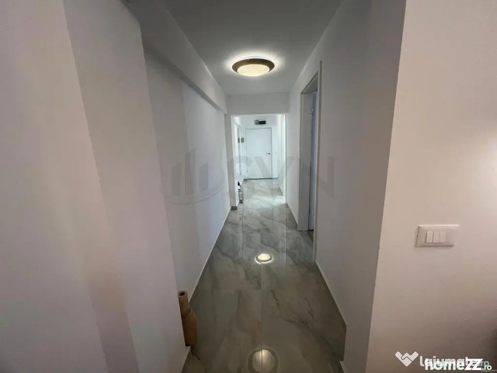 Apartament 3 Camere I De I Floreasca