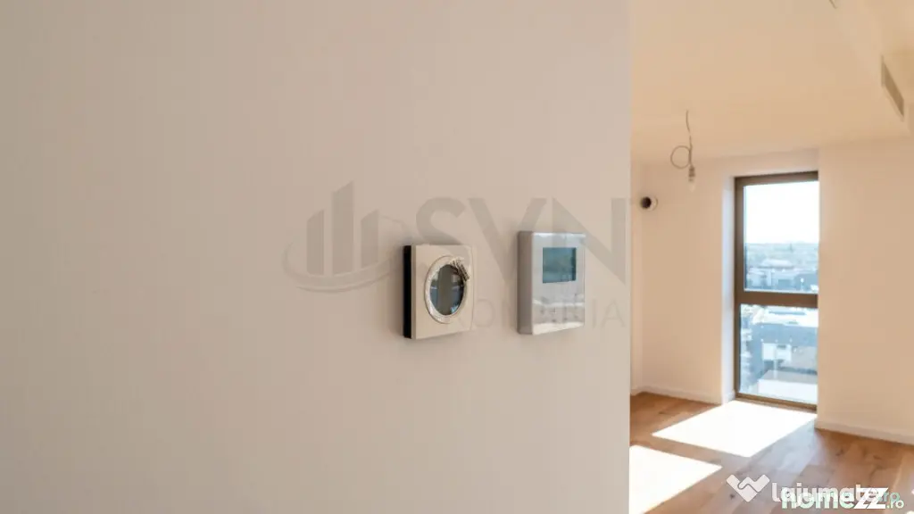 Apartament Premium cu 4 Camere - Suprafata de 190 mp - Te...