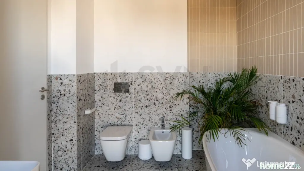 Apartament Premium cu 4 Camere - Suprafata de 190 mp - Te...