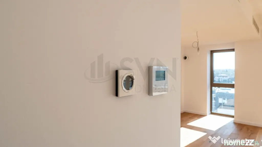 Apartament Premium cu 4 Camere - Suprafata de 190 mp - Te... - Bucuresti (Bucuresti-Ilfov)