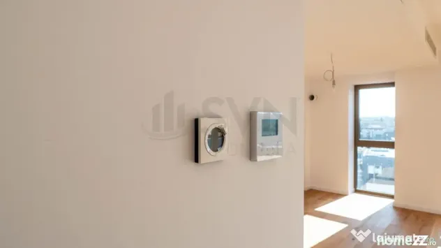 Apartament Premium cu 4 Camere - Suprafata de 190 mp - Te... - Bucuresti (Bucuresti-Ilfov)