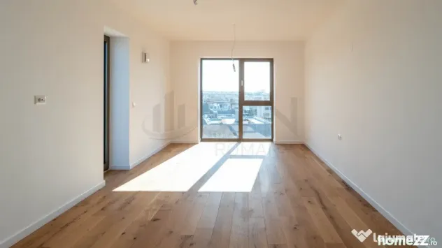 Apartament Premium cu 4 Camere - Suprafata de 190 mp - Te... - Bucuresti (Bucuresti-Ilfov)