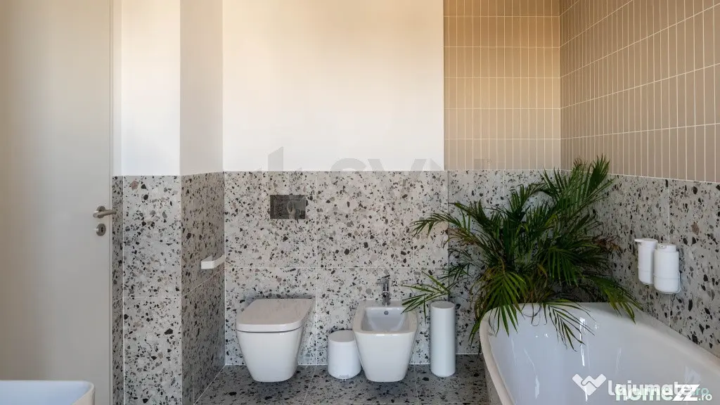 Apartament Premium cu 4 Camere - Suprafata de 190 mp - Te... - Bucuresti (Bucuresti-Ilfov)