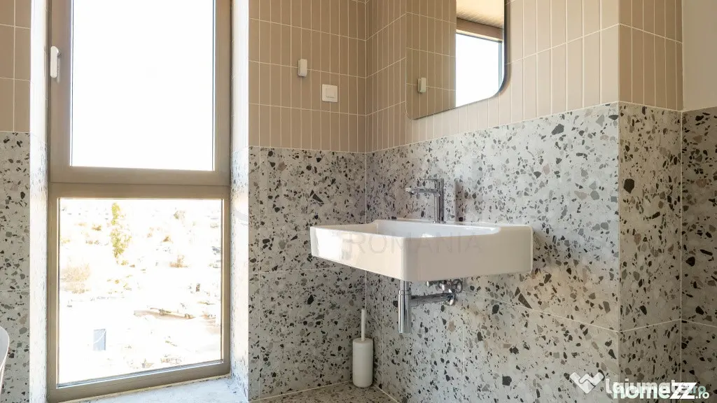 Apartament Premium cu 4 Camere - Suprafata de 190 mp - Te... - Bucuresti (Bucuresti-Ilfov)