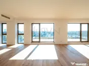 Apartament Premium cu 4 Camere - Suprafata de 190 mp - Te...