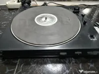 Pick-up deck Sony PS-V701 piese 
