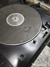 Pick-up deck Sony PS-V701 piese 