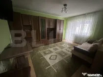 Apartament 2 camere, decomandat, 48 mp, zona Micro 15