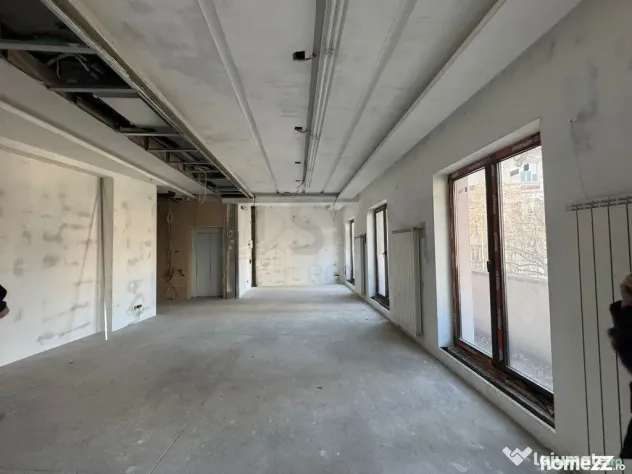Spatiu Comercial I Pache Protopopescu