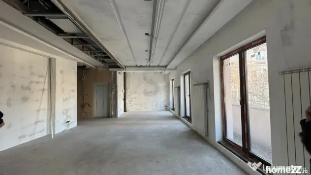 Spatiu Comercial I Pache Protopopescu