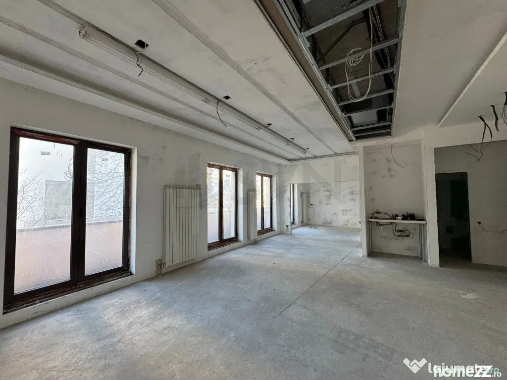 Spatiu Comercial I Pache Protopopescu