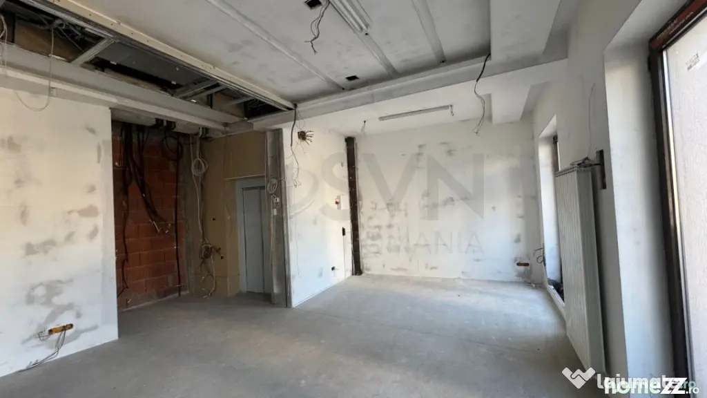 Spatiu Comercial I Pache Protopopescu