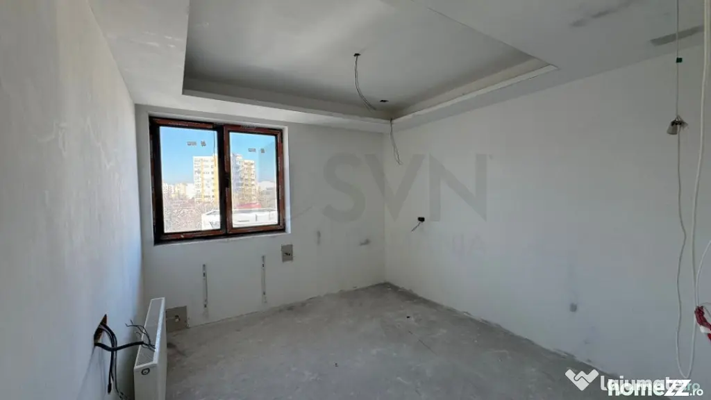 Spatiu Comercial I Pache Protopopescu