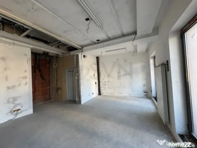 Spatiu Comercial I Pache Protopopescu