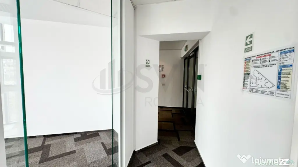 Spatiu de birouri - Universitate I 482MP I Parcare