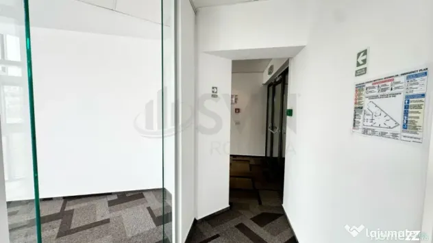 Spatiu de birouri - Universitate I 482MP I Parcare