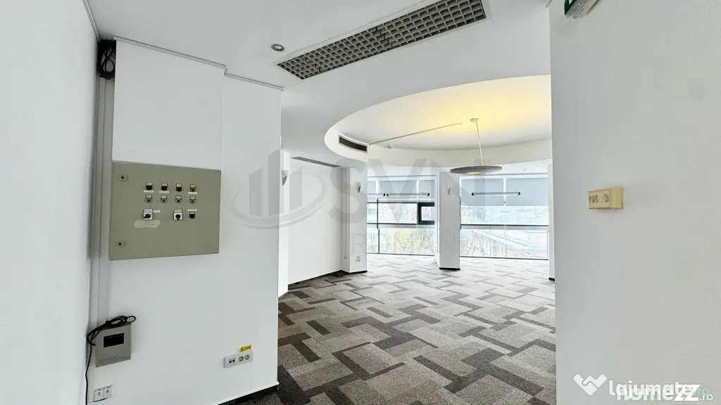 Spatiu de birouri - Universitate I 482MP I Parcare