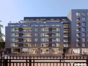 Spatiu comercial Ferdinand 