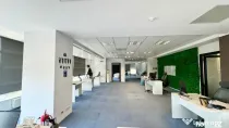 Spatiu de birouri I 200 MP I CLADIRE OFFICE CLASA A