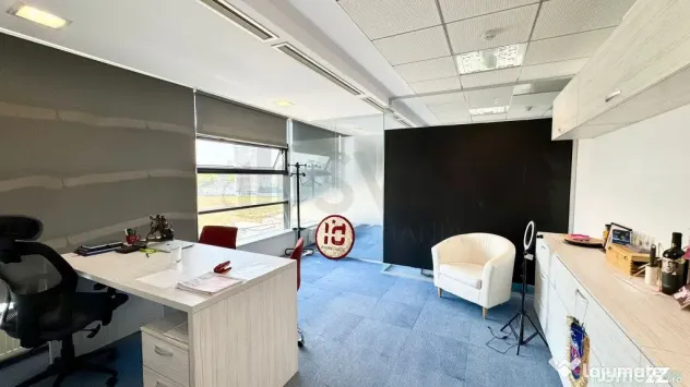 Spatiu de birouri I 200 MP I CLADIRE OFFICE CLASA A