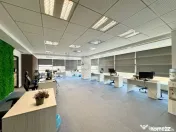 Spatiu de birouri I 200 MP I CLADIRE OFFICE CLASA A