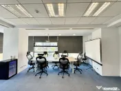 Spatiu de birouri I 200 MP I CLADIRE OFFICE CLASA A