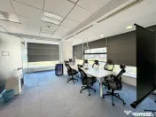 Spatiu de birouri I 200 MP I CLADIRE OFFICE CLASA A