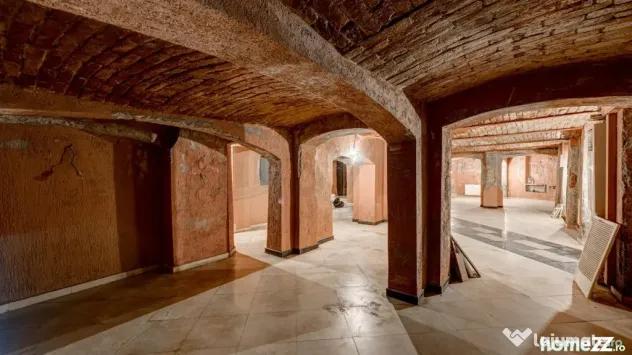 Spatiu comercial Cismigiu
