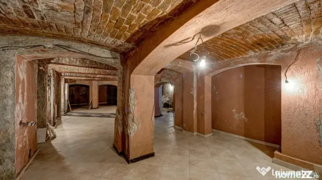 Spatiu comercial Cismigiu