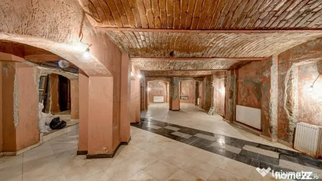 Spatiu comercial Cismigiu