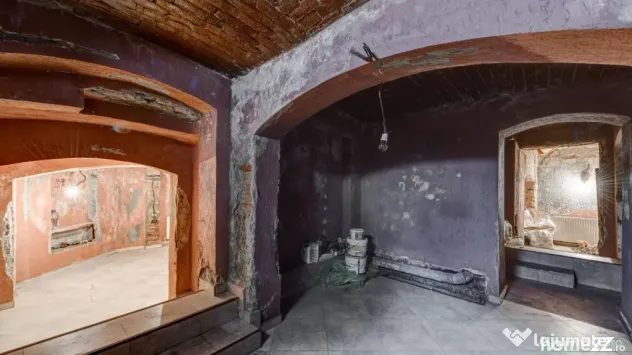 Spatiu comercial Cismigiu
