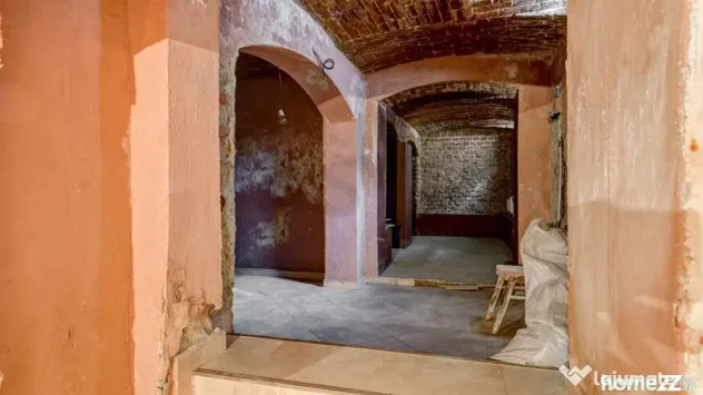 Spatiu comercial Cismigiu