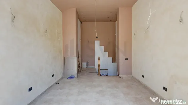 Spatiu comercial Cismigiu