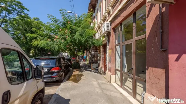 Spatiu comercial Cismigiu