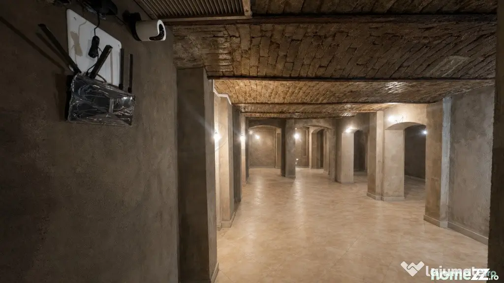 Spatiu comercial Cismigiu - Bucuresti (Bucuresti-Ilfov)