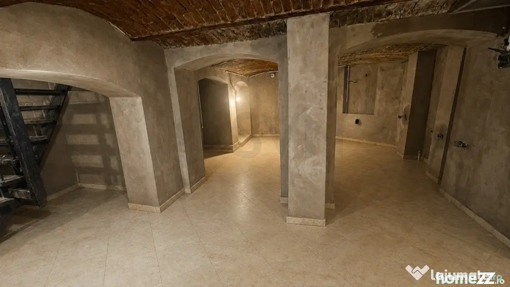 Spatiu comercial Cismigiu - Bucuresti (Bucuresti-Ilfov)