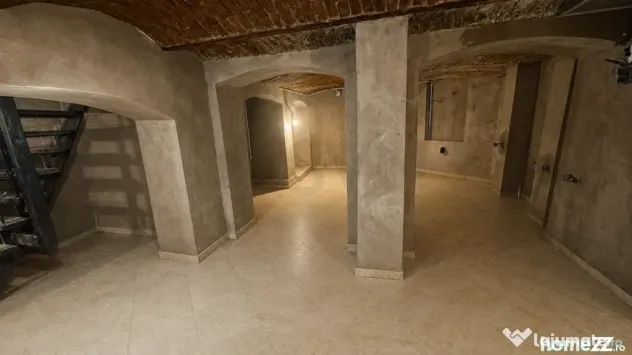Spatiu comercial Cismigiu - Bucuresti (Bucuresti-Ilfov)